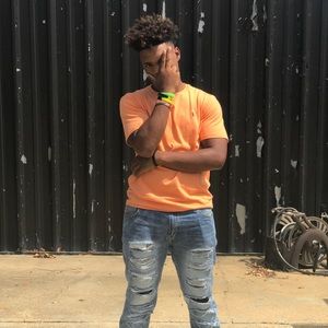 Meet your Posher, Raylan